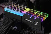 G.Skill Trident Z RGB F4-3200C16Q-64GTZR memory module 64 GB DDR4 3200 MHz_3