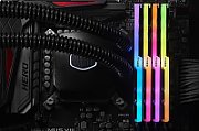 G.Skill Trident Z RGB F4-3200C16Q-64GTZR memory module 64 GB DDR4 3200 MHz_5
