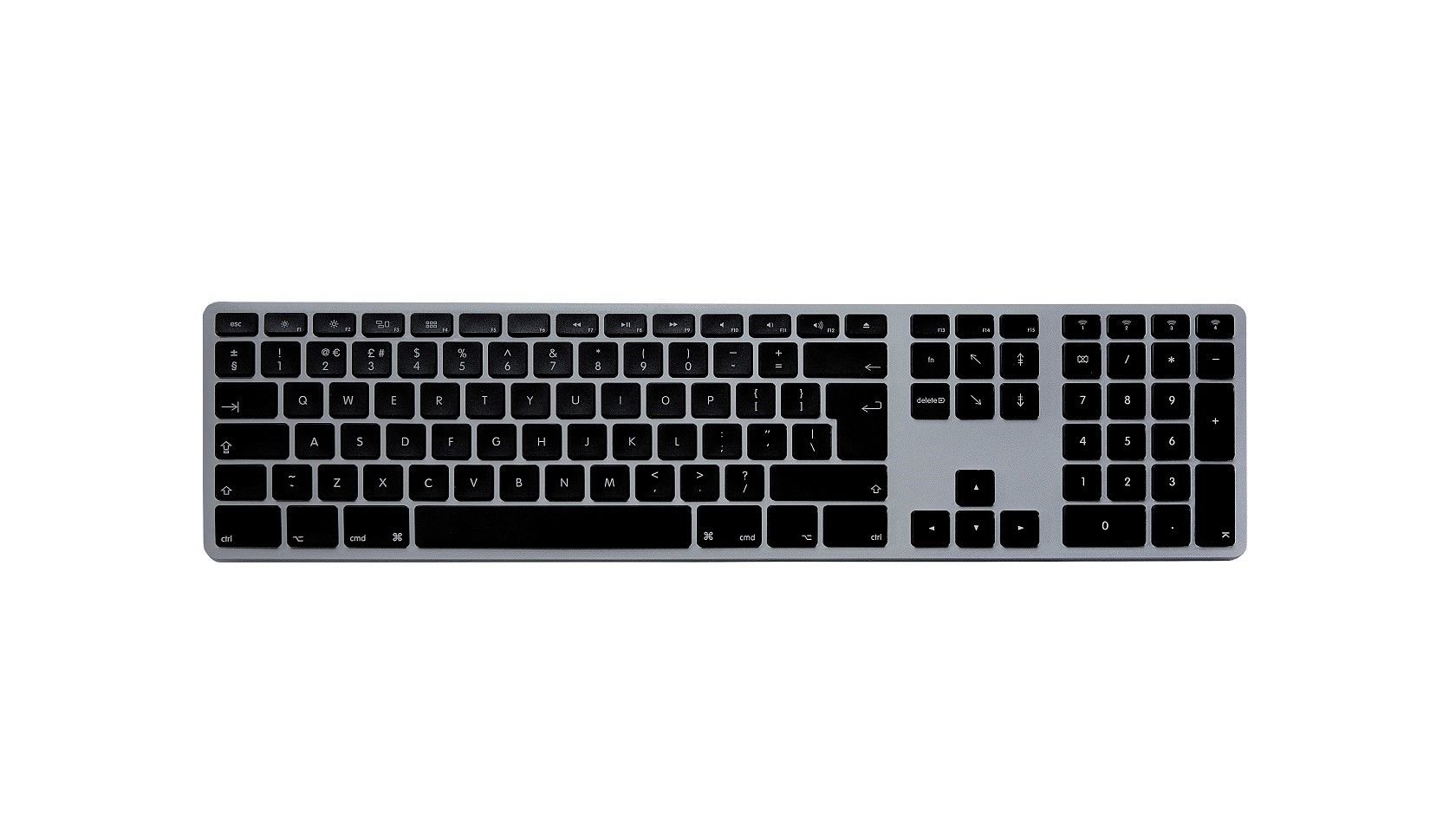 Matias Keyboard Mac bluetooth [FK416BT-UK]_1