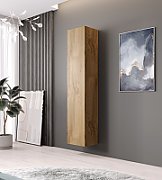 Cama Full cabinet VIGO '180' 180/40/30 wotan oak_3