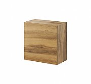 Cama Square cabinet VIGO 50/50/30 wotan oak_1