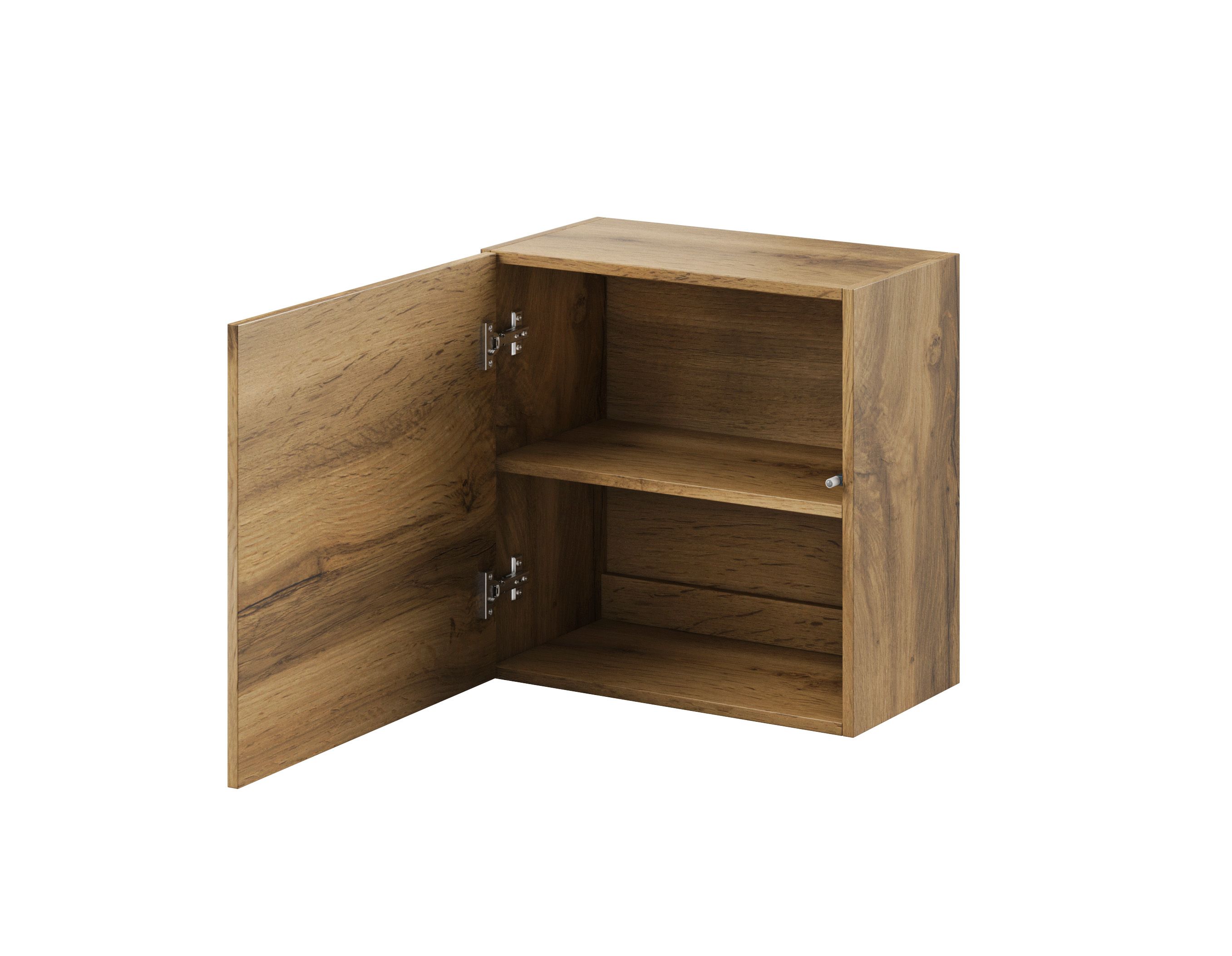 Cama Square cabinet VIGO 50/50/30 wotan oak_2