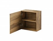 Cama Square cabinet VIGO 50/50/30 wotan oak_2
