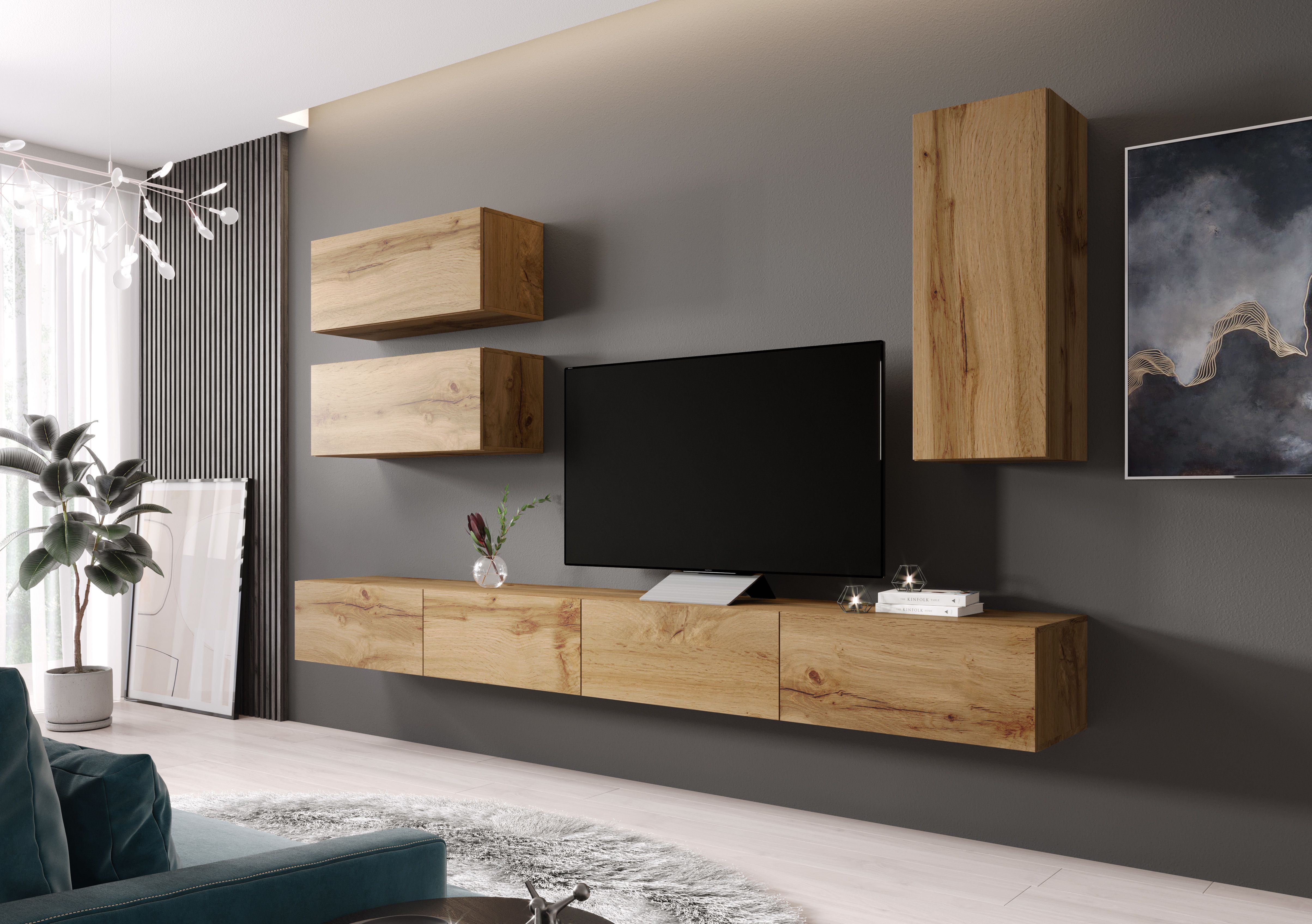 Cama Cabinet VIGO 