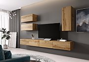 Cama Cabinet VIGO 