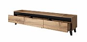Cama TV stand NORD wotan/antracite_2