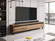 Cama TV stand NORD wotan/antracite_3