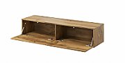 Cama TV stand VIGO 140 30/140/40 wotan oak_2