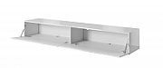 Cama TV stand SLIDE 200 white gloss_2