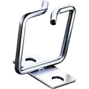 Alantec SA-HK-40-40-O cable organizer Cable tie mount Rack Stainless steel_1