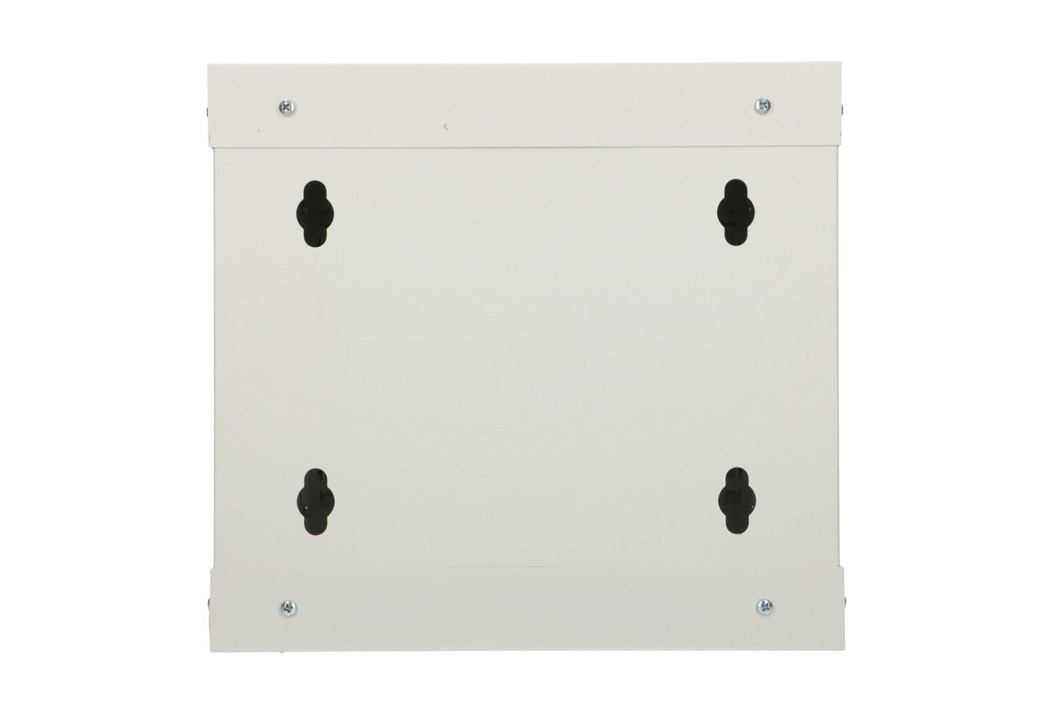 Extralink EX.14466 rack cabinet 4U Wall mounted rack Grey_2