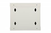 Extralink EX.14466 rack cabinet 4U Wall mounted rack Grey_2