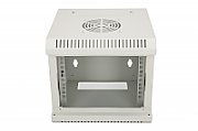 Extralink EX.14466 rack cabinet 4U Wall mounted rack Grey_6
