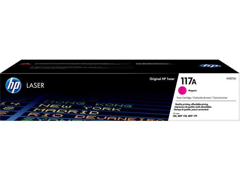 HP 117A Original Magenta 1 pc(s)_1