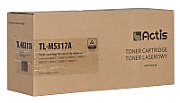 Actis TL-MS317A toner for Lexmark printer; Lexmark 51B2000 replacement; Standard; 2500 pages; black_1