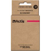 Actis KH-953MR ink for HP printer; HP 953XL F6U17AE replacement; Standard; 25 ml; magenta - New Chip_2