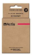 Actis KH-953MR ink for HP printer; HP 953XL F6U17AE replacement; Standard; 25 ml; magenta - New Chip_3