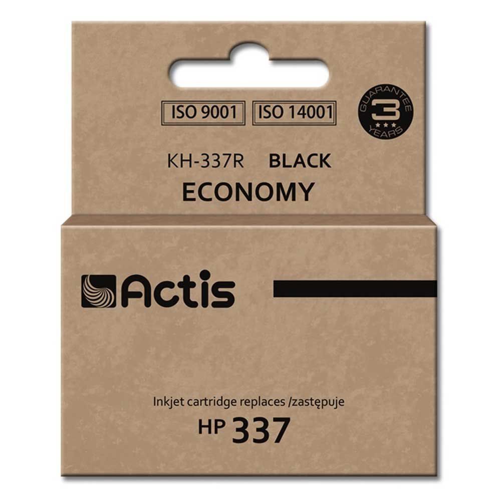 Actis KH-337R ink for HP printer; HP 337 C9364A replacement; Standard; 15 ml; black_1