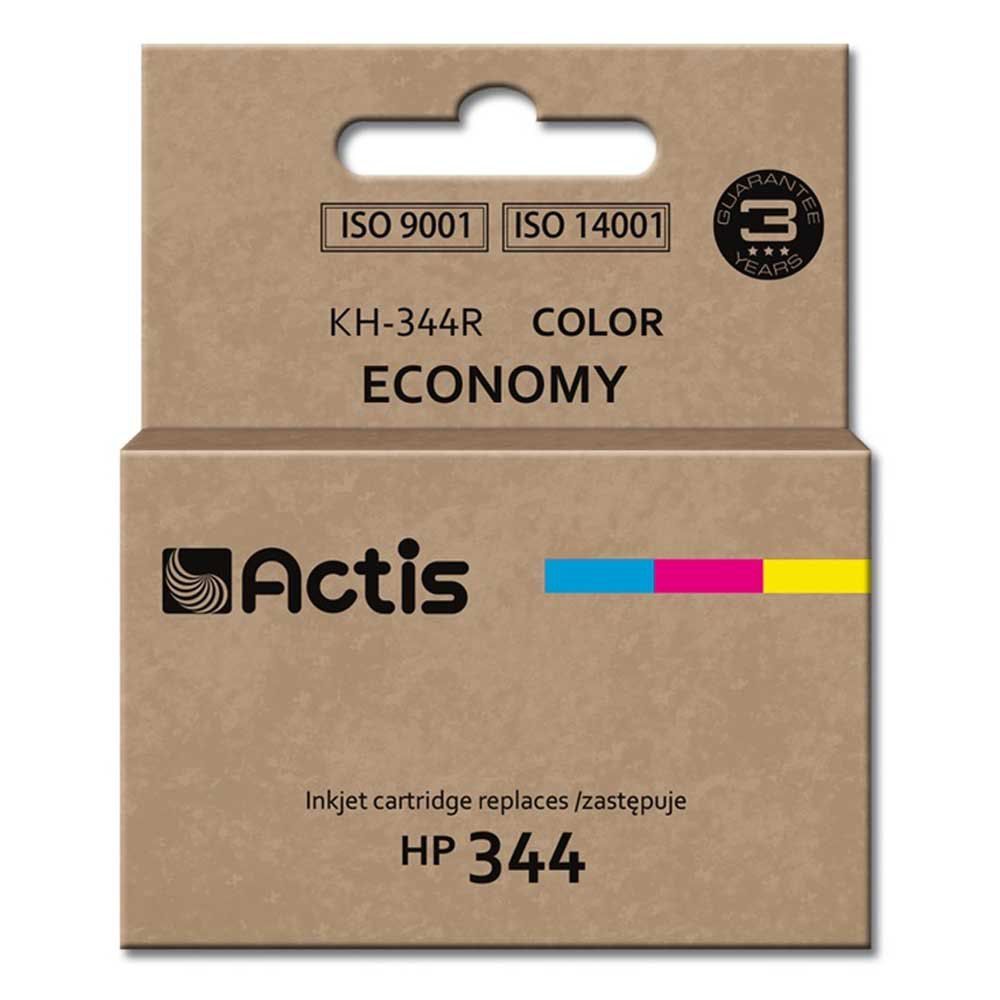 Actis KH-344R ink for HP printer; HP 344 C9363EE replacement; Standard; 21 ml; color_1