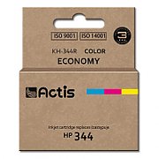 Actis KH-344R ink for HP printer; HP 344 C9363EE replacement; Standard; 21 ml; color_1