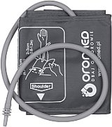 HI-TECH MEDICAL ORO-N4 CLASSIC Upper arm Automatic_1