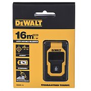 Dalmierz laserowy DEWALT 16m DW055PL-XJ_2
