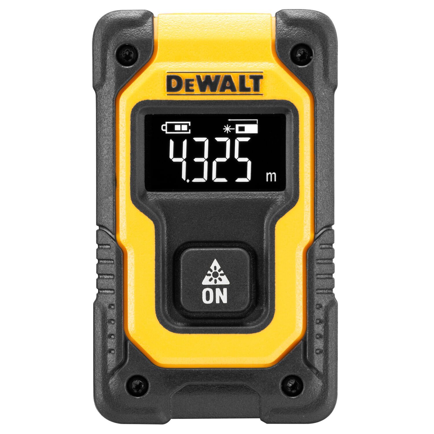 Dalmierz laserowy DEWALT 16m DW055PL-XJ_6