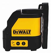 DeWALT DW088CG laser level Line level 30 m_1