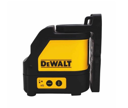 DeWALT DW088CG laser level Line level 30 m_2