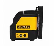 DeWALT DW088CG laser level Line level 30 m_2
