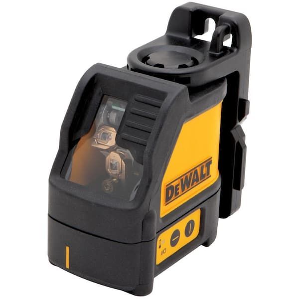 Cross line laser DeWalt DW088K_1