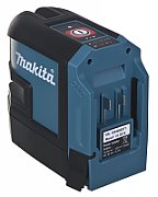 Vernier laser pointer 650 nm Black_5