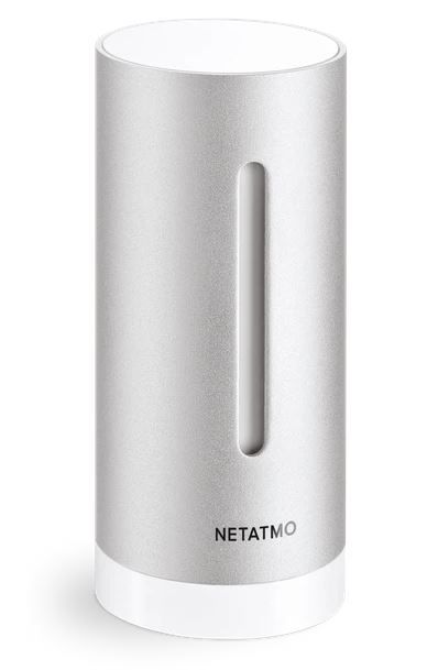 Netatmo NIM01-WW weather station transmitter Wireless_2