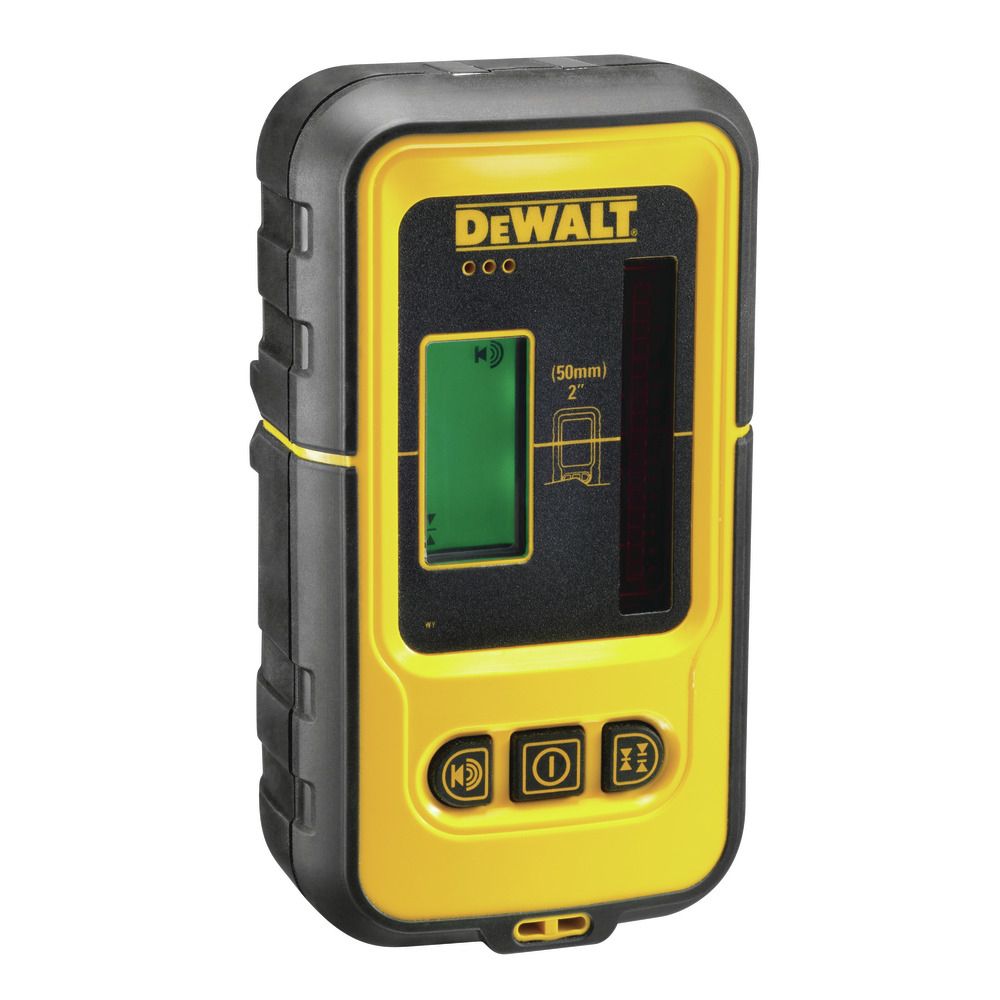 DeWALT DE0892G-XJ laser level 50 m 510 nm (< 1 mW) Line level_1