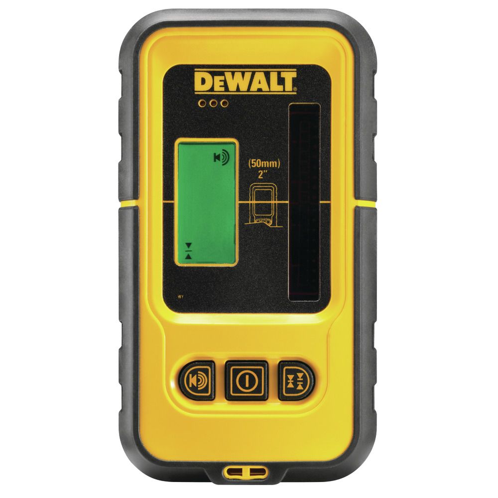 DeWALT DE0892G-XJ laser level 50 m 510 nm (< 1 mW) Line level_2
