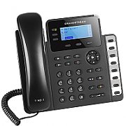 Grandstream Networks GXP1630 IP phone Black, Grey 3 lines LCD_2