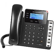 Grandstream Networks GXP1630 IP phone Black, Grey 3 lines LCD_3