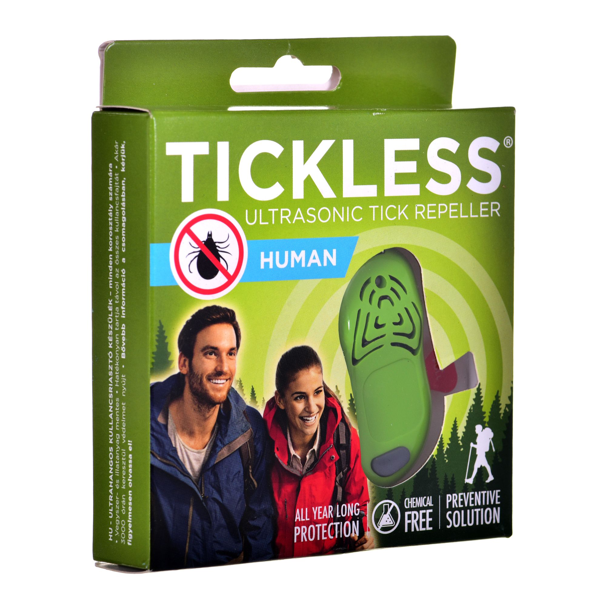 Tickless Pet Ultrasonic tick repeller_5