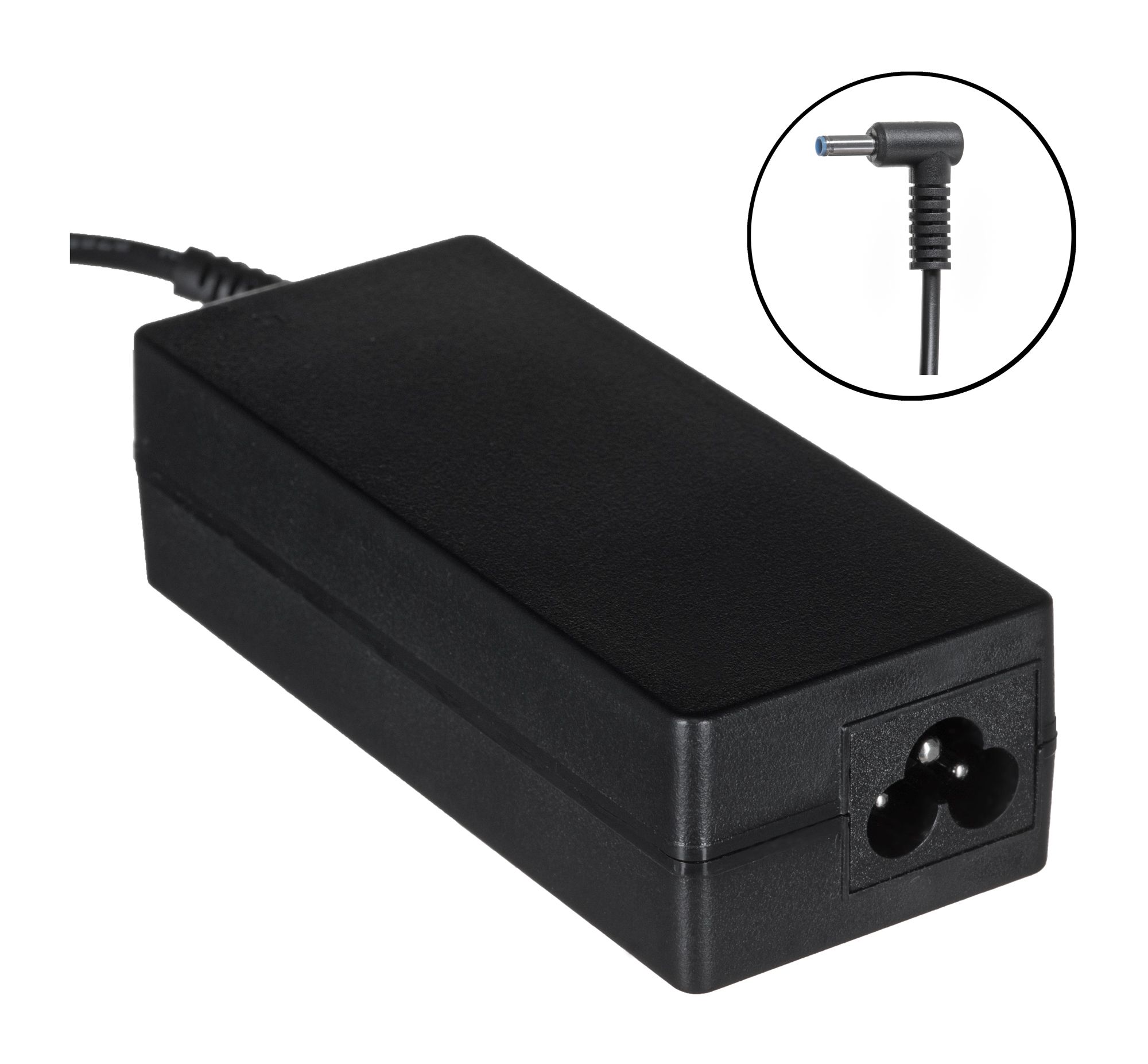 Akyga AK-ND-58 mobile device charger Indoor Black_2