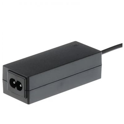 Akyga AK-ND-47 power adapter/inverter Indoor 40 W Black_1