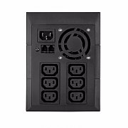 UPS EATON 93PS-10(10)-1X9AH-MBS_2