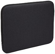 HUSA CASE LOGIC notebook 14 inch, 1 compartiment, buzunar frontal, black,  