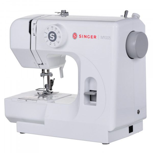 SINGER M1005 sewing machine_1