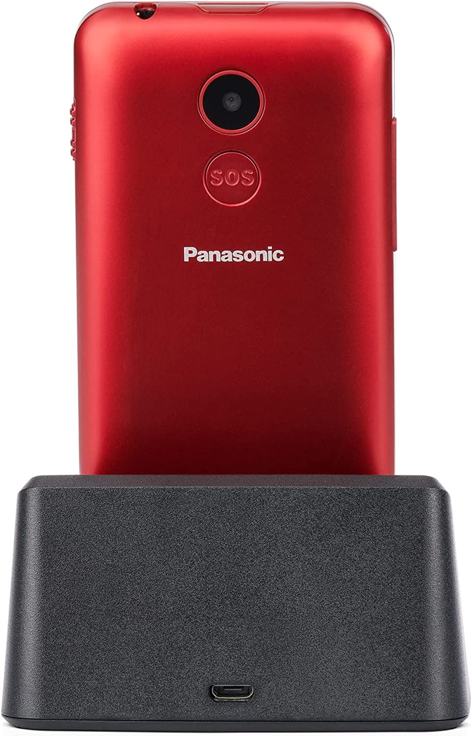 Panasonic KX-TU155 6.1 cm (2.4