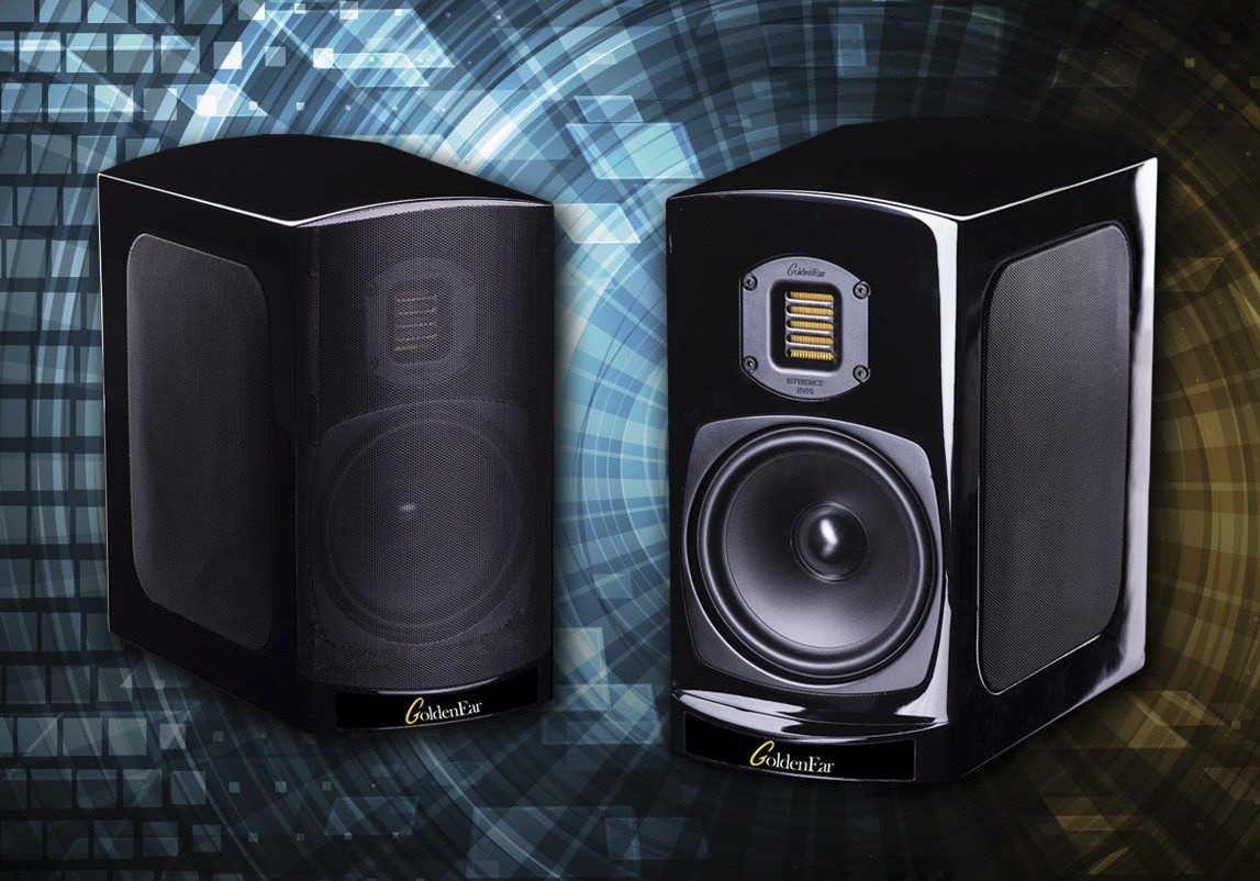 Pachet boxe Dolby Atmos 5.4.4 Reference cu Goldenear Triton Reference, SuperCenter Reference, Triton One.R si HTR7000_1