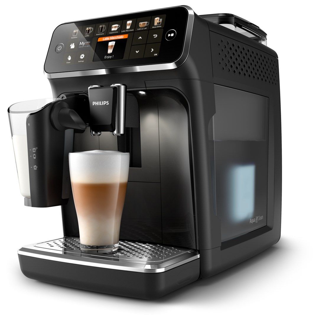 Philips EP5441/50 coffee maker Fully-auto Espresso machine 1.8 L_3