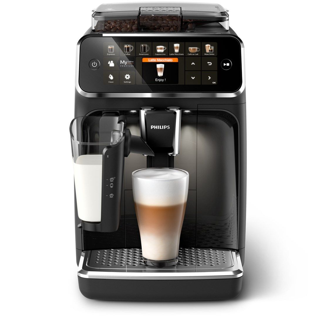 Philips EP5441/50 coffee maker Fully-auto Espresso machine 1.8 L_5
