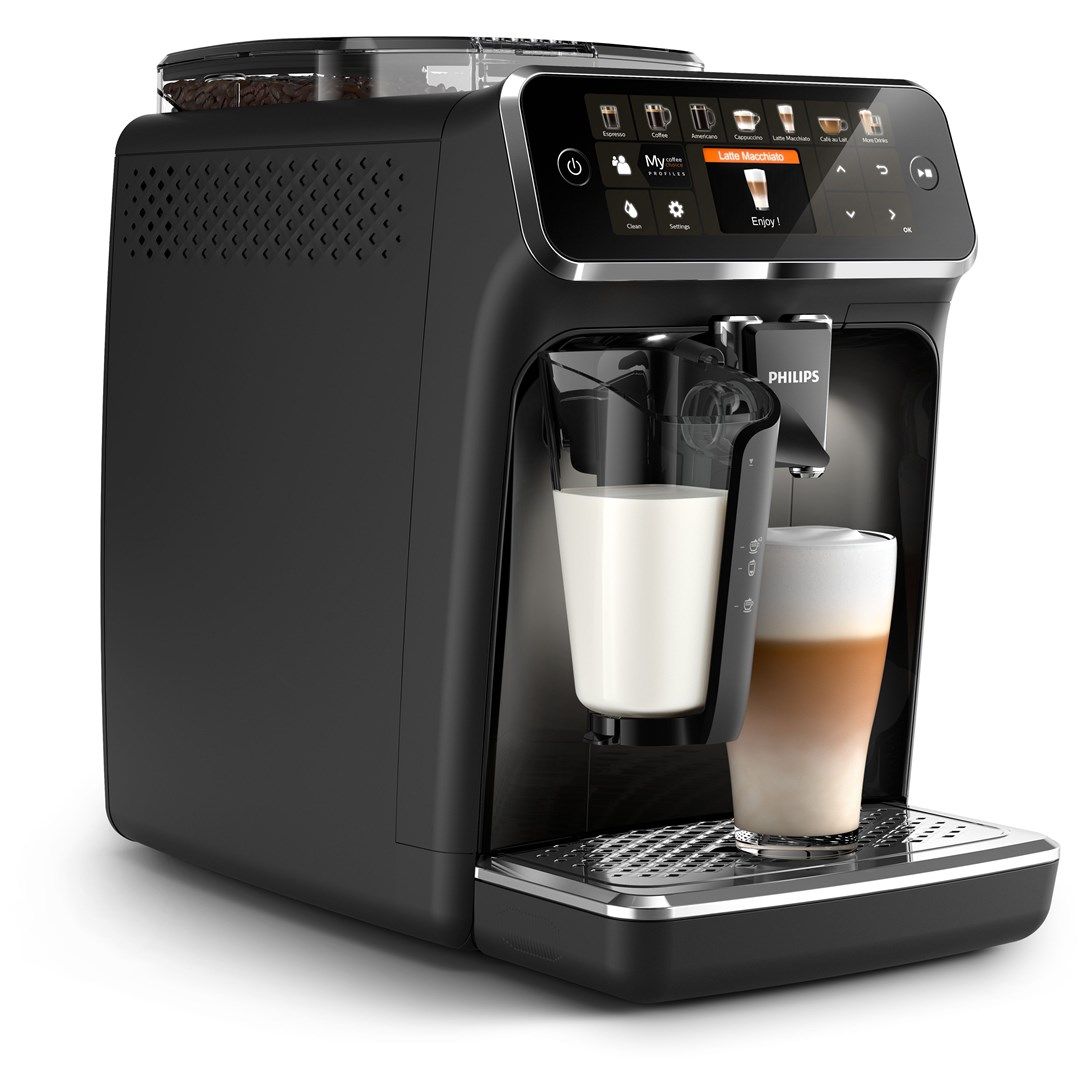 Philips EP5441/50 coffee maker Fully-auto Espresso machine 1.8 L_6