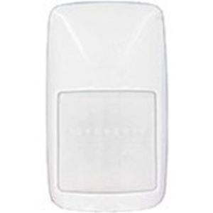 16 x 22m DUAL TEC® Motion Sensor, EOL resistors included, 10.525GHz_1