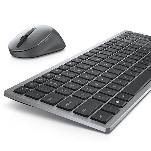 Dell Pro Wireless Keyboard and Mouse - KM5221W - US International (QWERTY)_1
